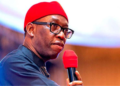 Okowa Clinches APC Senatorial Ticket for Delta North Ahead of 2027