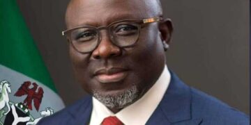 DESOPADEC Indigenous Contractors Forum Congratulates Oborevwori on APC Gubernatorial Ticket