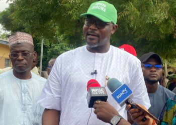PDP Sweeps Adamawa Council Elections, Wins All 20 LGAs with Results Declared