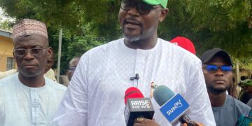 PDP Sweeps Adamawa Council Elections, Wins All 20 LGAs with Results Declared