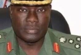 Death of Retired Major General Rabe Abubakar in Bandits’ Captivity Triggers Renewed Calls to Tackle Insecurity in Northern Nigeria