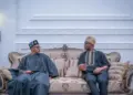 Bauchi Governor Bala Mohammed Blames Insecurity on Poor Governance and Poverty