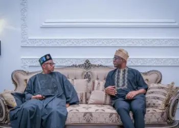 Bauchi Governor Bala Mohammed Blames Insecurity on Poor Governance and Poverty