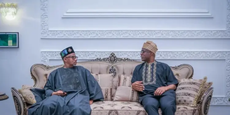 Bauchi Governor Bala Mohammed Blames Insecurity on Poor Governance and Poverty