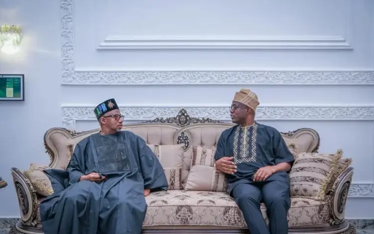 Bauchi Governor Bala Mohammed Blames Insecurity on Poor Governance and Poverty