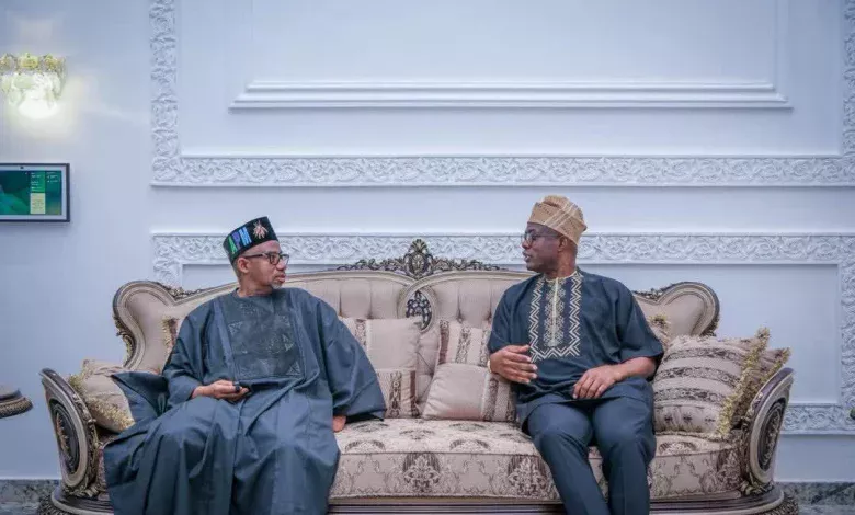 Bauchi Governor Bala Mohammed Blames Insecurity on Poor Governance and Poverty