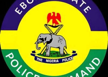 Ebonyi Police Debunk Bandit Invasion Rumour in Nguzu Edda Community