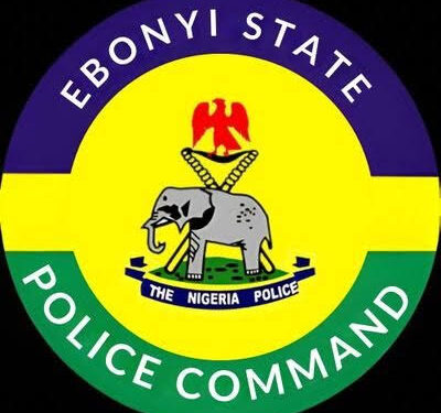 Ebonyi Police Debunk Bandit Invasion Rumour in Nguzu Edda Community
